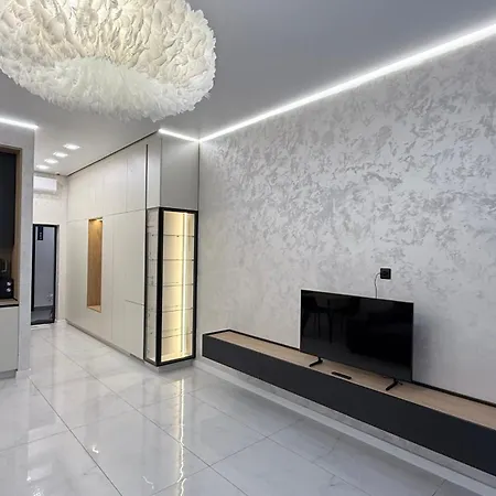 сдам однокомнатную квартиру в жк атмосфера Odessa