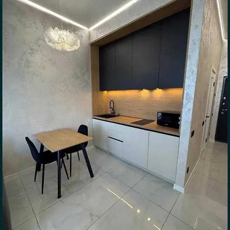 сдам однокомнатную квартиру в жк атмосфера * Odessa