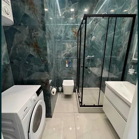 Apartment сдам однокомнатную квартиру в жк атмосфера