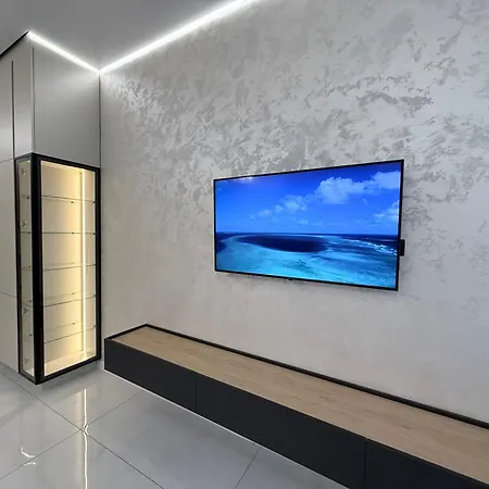 сдам однокомнатную квартиру в жк атмосфера Apartment
