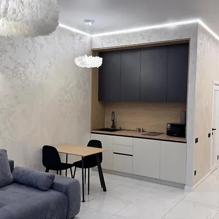 сдам однокомнатную квартиру в жк атмосфера