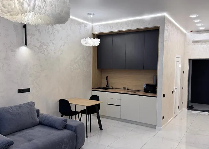 сдам однокомнатную квартиру в жк атмосфера